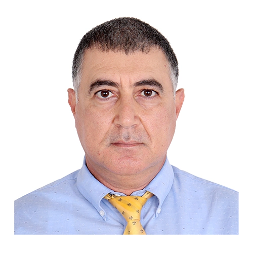 Dr. Fadi Mikhael